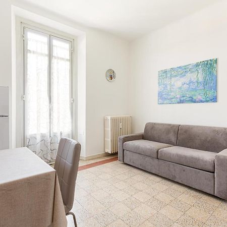 Guesthost - Ca' Granda M5 Bright Apartment ميلان المظهر الخارجي الصورة