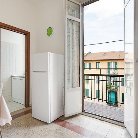 Guesthost - Ca' Granda M5 Bright Apartment ميلان المظهر الخارجي الصورة