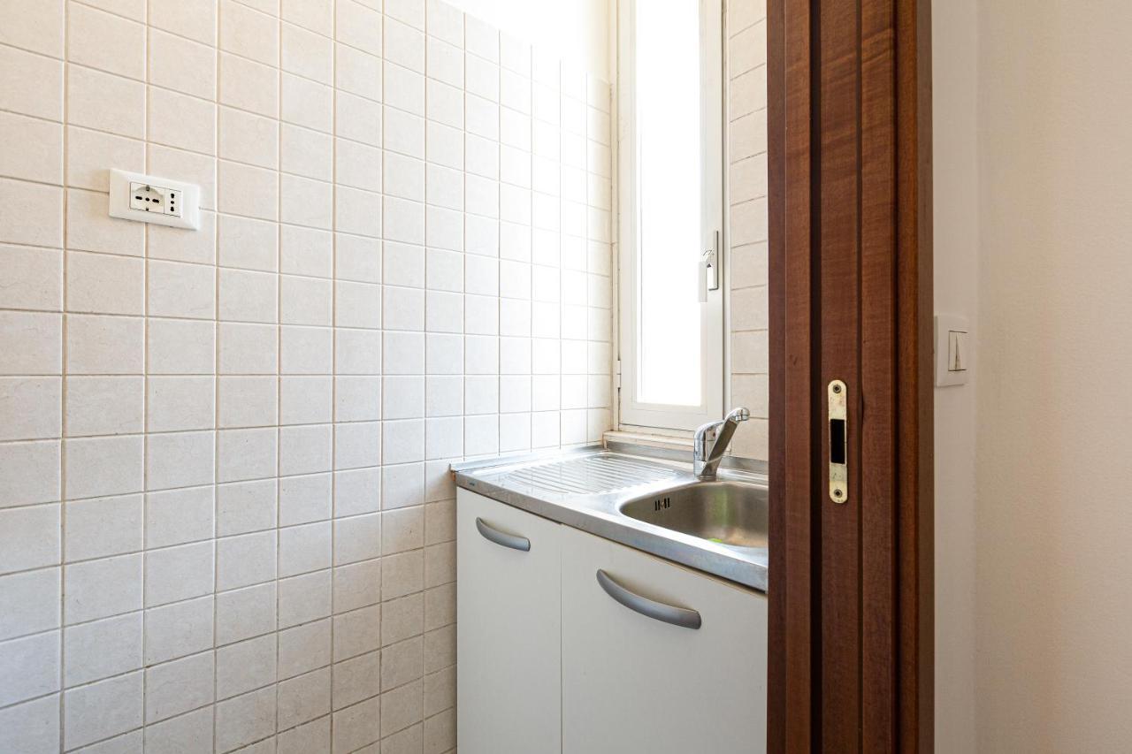Guesthost - Ca' Granda M5 Bright Apartment ميلان المظهر الخارجي الصورة