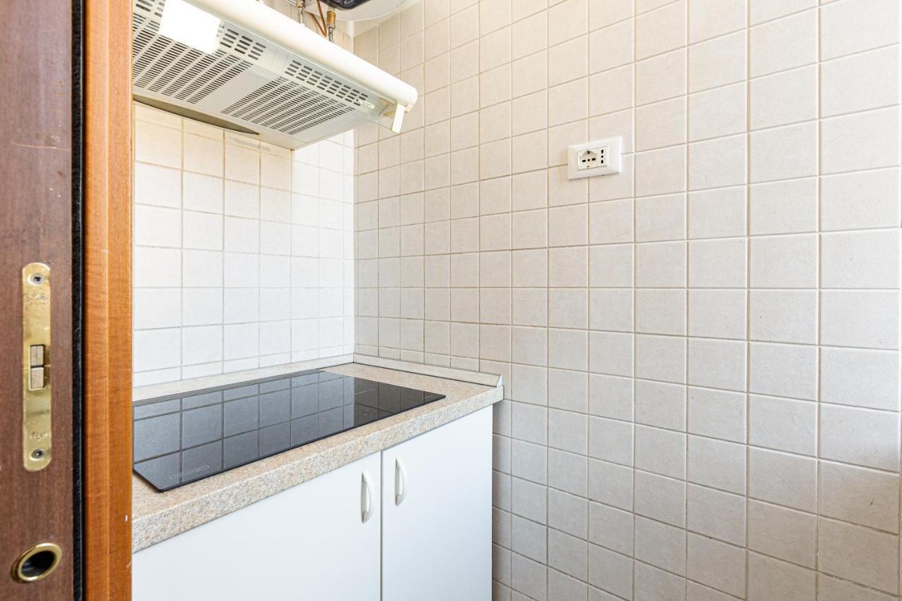 Guesthost - Ca' Granda M5 Bright Apartment ميلان المظهر الخارجي الصورة